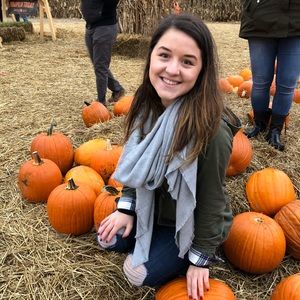 Meet your Posher, Justyna